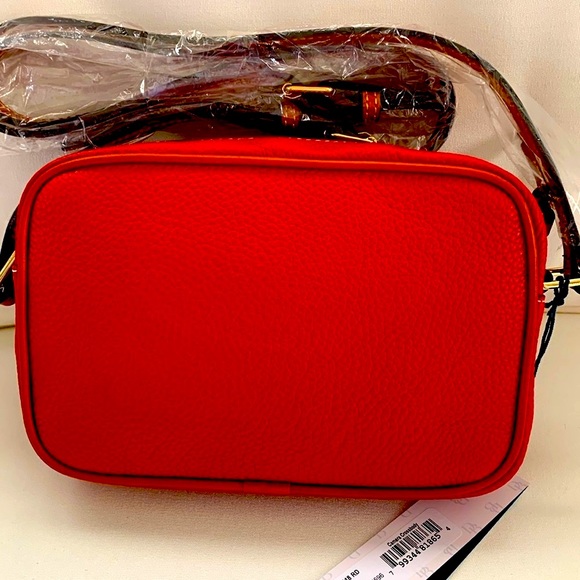 NWT - Dooney & Bourke Camera Crossbody - Picture 4 of 6